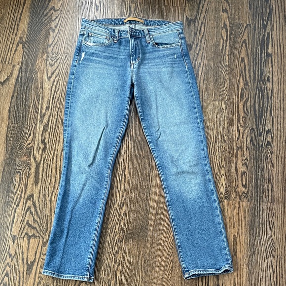 Joe's Jeans Denim - Joes The Lara Denim Jeans
